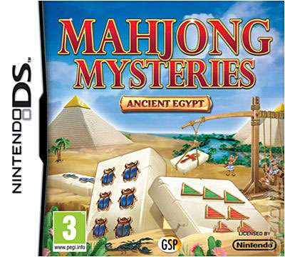 Mahjong Mysteries État correct - Avanquest reconditionné disponible sur Fnac
