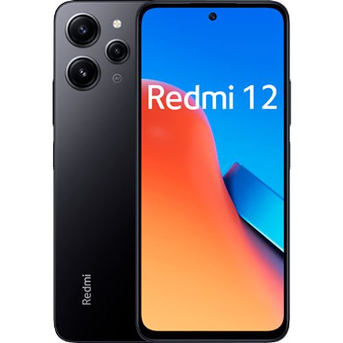 Acheter Smartphone Xiaomi Redmi 12 6,79"" 128 GB 4 GB RAM Noir État correct - 132,55 € Smartphone Xiaomi Redmi 12 6,79"" 128 GB 4 GB RAM Noir État correct - N/A reconditionné disponible sur Fnac