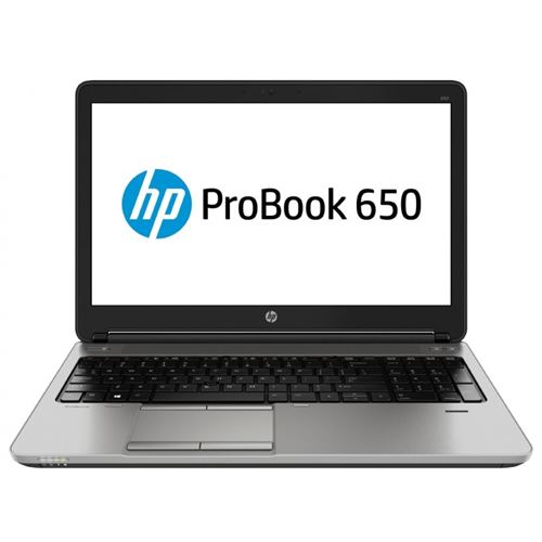 Acheter Ordinateur Portable HP ProBook 650 G2 - 8Go - 120Go SSD Argent / Noir État correct - 249,00 € Ordinateur Portable HP ProBook 650 G2 - 8Go - 120Go SSD Argent / Noir État correct - N/A reconditionné disponible sur Fnac