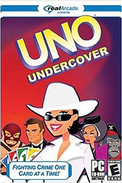 Uno World Tournament Adventure - Casual Games État correct - Mindscape France reconditionné disponible sur Fnac