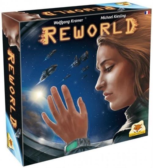 Reworld État correct - N/A reconditionné disponible sur Fnac