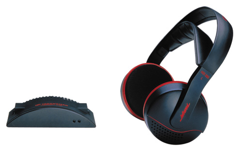 Sennheiser IS 380 IR État correct - Sennheiser reconditionné disponible sur Fnac