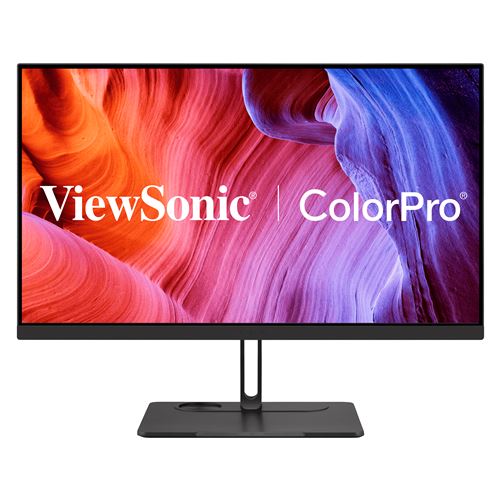 Ecran PC Viewsonic VP2776T-4K 27"" 4K UHD État correct - ViewSonic reconditionné disponible sur Fnac