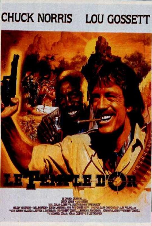 Acheter Le Temple d'Or AFFICHE CINEMA ORIGINALE État correct - 22,99 € Le Temple d'Or AFFICHE CINEMA ORIGINALE État correct - N/A reconditionné disponible sur Fnac