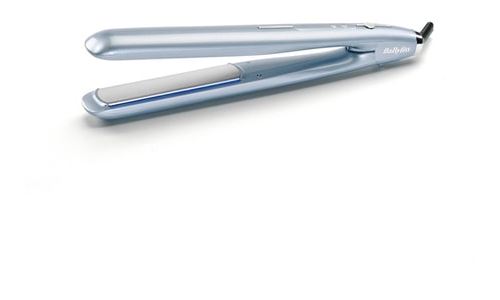 Lisseur BaByliss Hydro-Fusion ST573E Bleu Glacier État correct - BaByliss reconditionné disponible sur Fnac