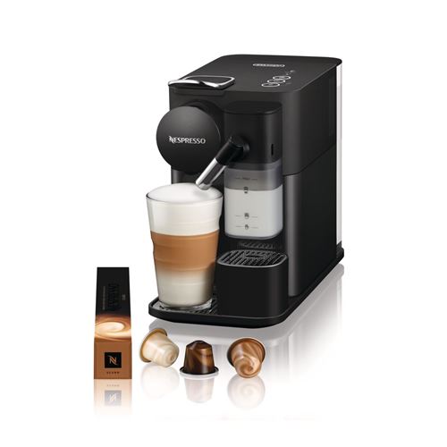 Expresso Delonghi EN510.B 1400 W Noir État correct - De'Longhi reconditionné disponible sur Fnac