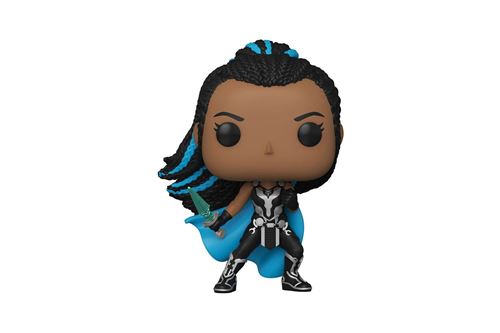 Acheter Figurine Funko Pop Thor Love and Thunder Valkyrie État correct - 17,43 € Figurine Funko Pop Thor Love and Thunder Valkyrie État correct - Funko reconditionné disponible sur Fnac