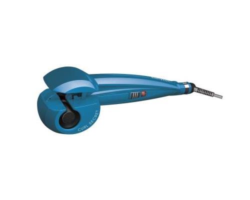 Acheter Boucleur - babyliss fashion curl secret c902pe bleu État correct - 83,43 € Boucleur - babyliss fashion curl secret c902pe bleu État correct - BaByliss reconditionné disponible sur Fnac