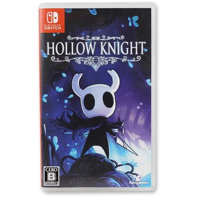 Acheter Hollow Knight Pour Nintendo Switch État correct - 36,99 € Hollow Knight Pour Nintendo Switch État correct - reconditionné disponible sur Fnac