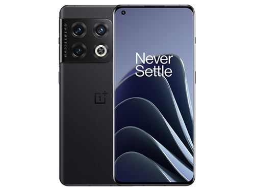 Acheter Smartphone OnePlus 10 Pro 5G Double SIM 12 Go / 256 Go - Breakthrough Noir État correct - 381,46 € Smartphone OnePlus 10 Pro 5G Double SIM 12 Go / 256 Go - Breakthrough Noir État correct - N/A reconditionné disponible sur Fnac