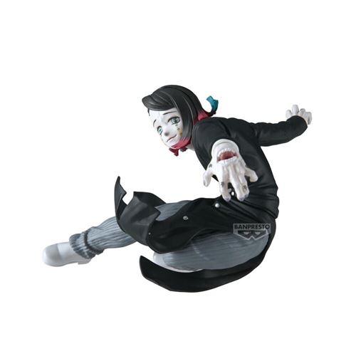 Figurine Vibration Stars | Demon Slayer Kimetsu No Yaiba | Enmu État correct - N/A reconditionné disponible sur Fnac