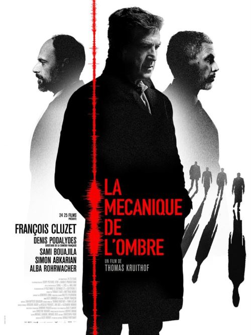 Acheter La Mécanique De L'ombre AFFICHE CINEMA ORIGINALE État correct - 22,99 € La Mécanique De L'ombre AFFICHE CINEMA ORIGINALE État correct - N/A reconditionné disponible sur Fnac