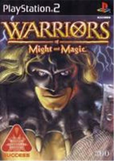 Acheter Warriors of Might and Magic - IMPORT JAPONAIS État correct - 38,99 € Warriors of Might and Magic - IMPORT JAPONAIS État correct - reconditionné disponible sur Fnac