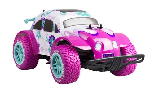 Acheter Voiture radiocommandée Exost Pixie 1:12 État correct - 116,11 € Voiture radiocommandée Exost Pixie 1:12 État correct - Exost reconditionné disponible sur Fnac