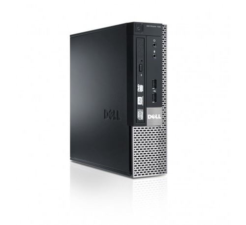 Acheter Unité centrale Dell Optiplex 790 USFF - Noir - Intel Pentium G630 / 2.70 GHz - RAM 4 Go - HDD 250 Go - DVD - Gigabit Ethernet - Windows 10 Professionnel État correct - 199,00 € Unité centrale Dell Optiplex 790 USFF - Noir - Intel Pentium G630 / 2.70 GHz - RAM 4 Go - HDD 250 Go - DVD - Gigabit Ethernet - Windows 10 Professionnel État correct - Dell reconditionné disponible sur Fnac