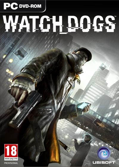 Acheter Watch Dogs PC État correct - 19,00 € Watch Dogs PC État correct - Just for Games reconditionné disponible sur Fnac