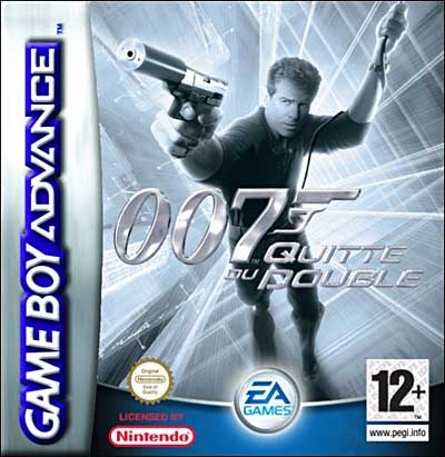 007 - Quitte ou double État correct - Bandai Namco reconditionné disponible sur Fnac