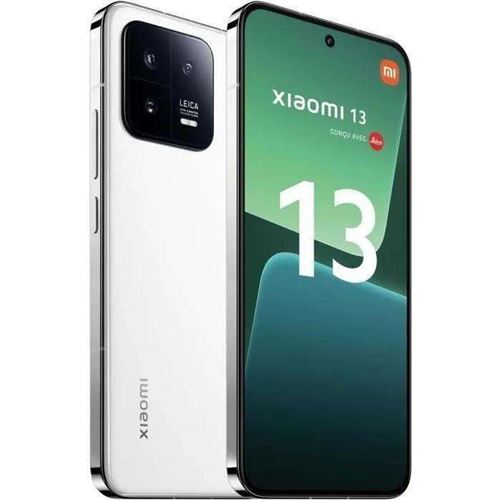 Acheter Smartphone Xiaomi 13 blanc stockage 256 Go État correct - 296,59 € Smartphone Xiaomi 13 blanc stockage 256 Go État correct - N/A reconditionné disponible sur Fnac