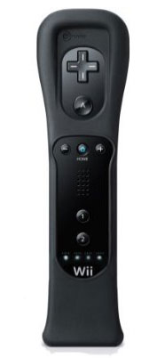 Acheter Manette Wiimote + Wii Motion plus noirs pour Nintendo Wii État correct - 29,99 € Manette Wiimote + Wii Motion plus noirs pour Nintendo Wii État correct - Nintendo reconditionné disponible sur Fnac