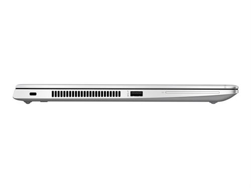 HP EliteBook 840 G5 - Core i5 8350U / 1.7 GHz - Win 10 Pro 64 bits - 8 Go RAM - 256 Go SSD SED, TCG Opal Encryption 2, TLC - 14"" IPS écran tactile 1920 x 1080 (Full HD) - UHD Graphics 620 - Wi-Fi, Bluetooth État correct - Hewlett-Packard reconditionné disponible sur Fnac