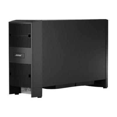 Bose Acoustimass 10 Series IV - Système de haut-parleur - pour home cinéma - Canal 5.1 - noir État correct - Bose reconditionné disponible sur Fnac