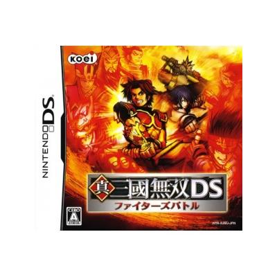 Shin Sangoku Musou DS: Fighter's Battle - IMPORT JAPONAIS État correct -  reconditionné disponible sur Fnac