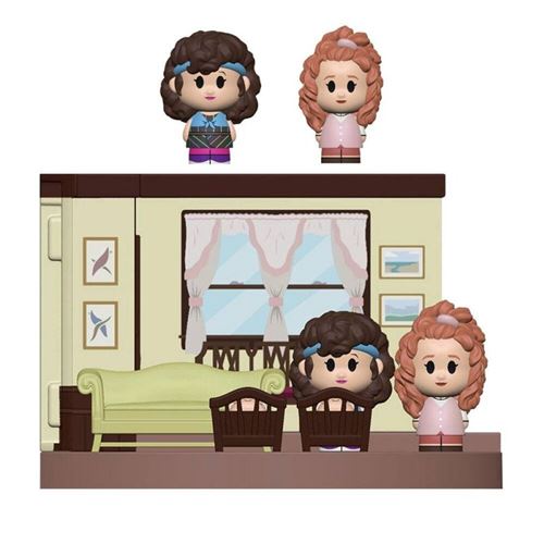 Acheter Figurine Funko Mini Moments Marvel WandaVision 1980’S Wanda and Agnes État correct - 22,88 € Figurine Funko Mini Moments Marvel WandaVision 1980’S Wanda and Agnes État correct - Funko reconditionné disponible sur Fnac