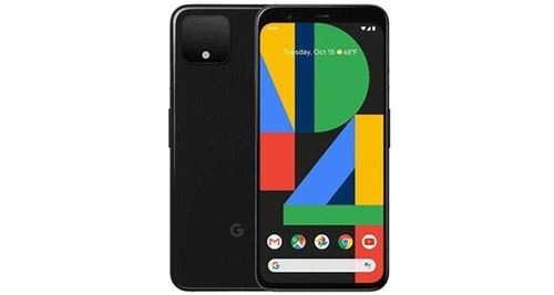 Smartphone noir google pixel 4 xl 64 go État correct - N/A reconditionné disponible sur Fnac