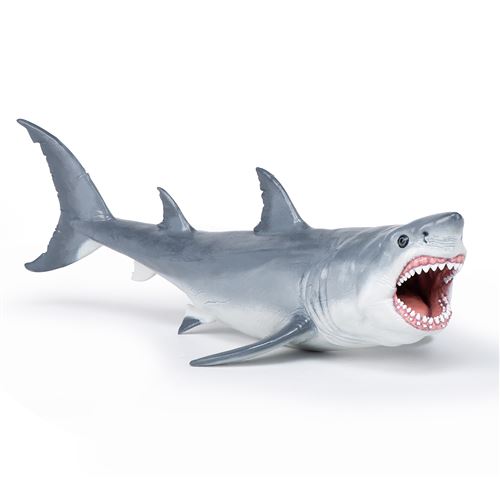 Acheter Figurine Papo Mégalodon État correct - 27,22 € Figurine Papo Mégalodon État correct - N/A reconditionné disponible sur Fnac