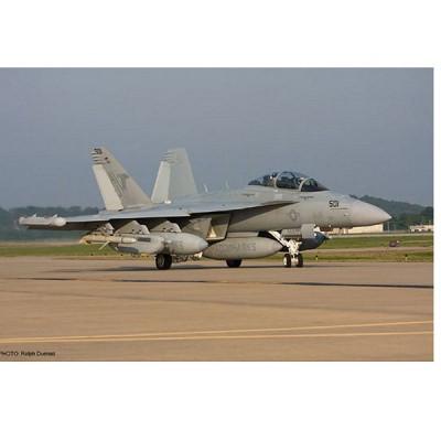 Hasegawa - Maquette avion : EA-18G Growler Low Visibility État correct - N/A reconditionné disponible sur Fnac
