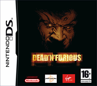 Acheter Dead and Furious État correct - 35,00 € Dead and Furious État correct - Koch Media reconditionné disponible sur Fnac