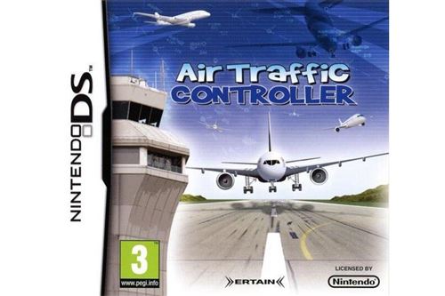 Air Traffic Controller État correct - N/A reconditionné disponible sur Fnac