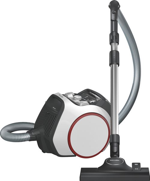 Aspirateur sans sac Miele Boost CX1 890 W Blanc État correct - N/A reconditionné disponible sur Fnac