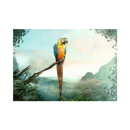 Puzzle Moment 99 pieces - Perroquet État correct - N/A reconditionné disponible sur Fnac