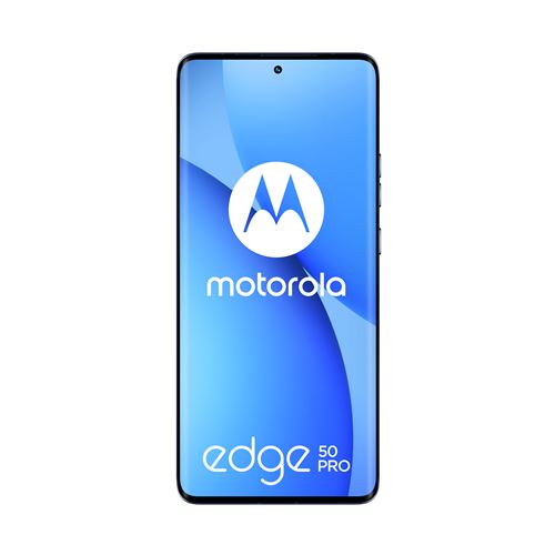 Acheter Smartphone Motorola Moto Edge 50 Pro 6,7"" 5G Double nano SIM 512 Go Lavande État correct - 575,99 € Smartphone Motorola Moto Edge 50 Pro 6,7"" 5G Double nano SIM 512 Go Lavande État correct - Motorola reconditionné disponible sur Fnac