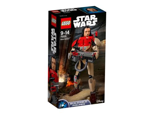 Acheter LEGO® star wars™ 75525 baze malbus État correct - 42,99 € LEGO® star wars™ 75525 baze malbus État correct - Lego reconditionné disponible sur Fnac