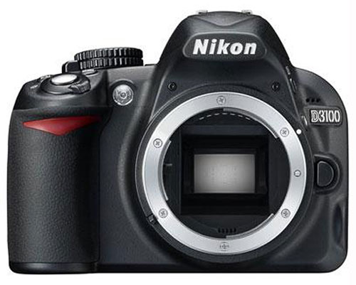 Acheter Nikon D3100 Boîtier Nu État correct - 197,99 € Nikon D3100 Boîtier Nu État correct - Nikon reconditionné disponible sur Fnac