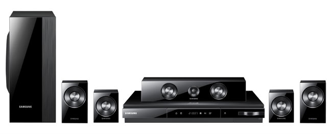 Acheter Samsung HT-D5100 3D État correct - 249,00 € Samsung HT-D5100 3D État correct - Samsung reconditionné disponible sur Fnac
