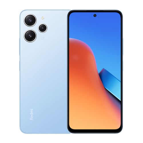 Acheter Xiaomi redmi 12 4G 8Go 128Go Bleu Pas de NFC État correct - 128,26 € Xiaomi redmi 12 4G 8Go 128Go Bleu Pas de NFC État correct - N/A reconditionné disponible sur Fnac