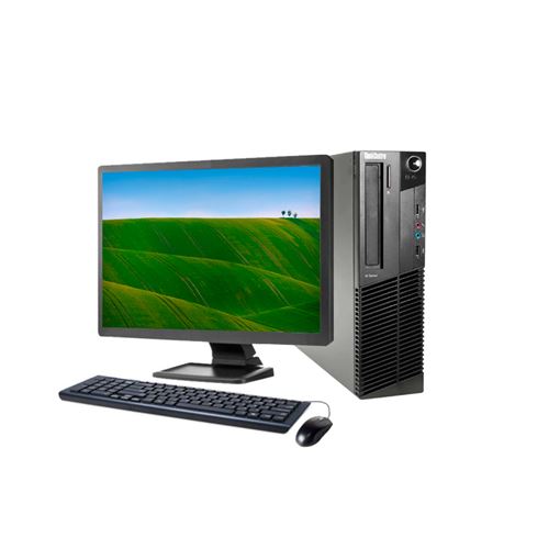 Acheter Unité centrale Lenovo M92p SFF - Pentium - RAM 16Go - HDD 2 To - Windows 10 - Ecran 22 - Reconditionné État correct - 380,00 € Unité centrale Lenovo M92p SFF - Pentium - RAM 16Go - HDD 2 To - Windows 10 - Ecran 22 - Reconditionné État correct - N/A reconditionné disponible sur Fnac