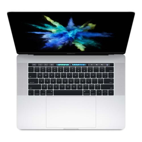 Acheter Apple MacBook Pro 15.4 Retina avec Touch Bar 256 Go SSD 16 Go RAM Intel Core i7 quadricœur à 2.6 GHz Argent 2016 État correct - 299,00 € Apple MacBook Pro 15.4 Retina avec Touch Bar 256 Go SSD 16 Go RAM Intel Core i7 quadricœur à 2.6 GHz Argent 2016 État correct - Apple reconditionné disponible sur Fnac