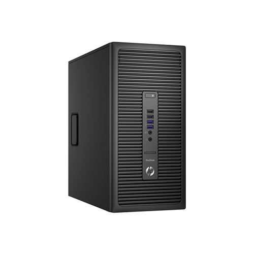 Acheter Ordinateur de bureau - HP - HP ProDesk - - 128Go SSD - Intel Core i3-6100 3,7GHz - 8Go (8192Mo) État correct - 179,00 € Ordinateur de bureau - HP - HP ProDesk - - 128Go SSD - Intel Core i3-6100 3,7GHz - 8Go (8192Mo) État correct - N/A reconditionné disponible sur Fnac
