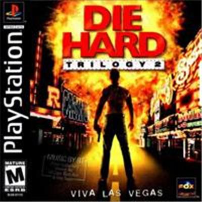 Die Hard Trilogy 2: Viva Las Vegas État correct -  reconditionné disponible sur Fnac
