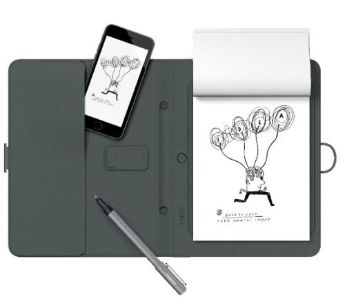 Acheter Smart Folio Wacom Bamboo Spark Gris et Noir pour Smartphone État correct - 91,71 € Smart Folio Wacom Bamboo Spark Gris et Noir pour Smartphone État correct - Wacom reconditionné disponible sur Fnac