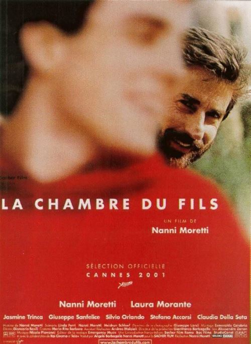 La Chambre Du Fils AFFICHE CINEMA ORIGINALE État correct - N/A reconditionné disponible sur Fnac