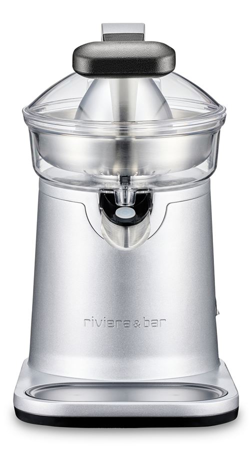 Acheter Presse-agrumes Riviera et Bar Pro PPA760 230 W Argent État correct - 226,99 € Presse-agrumes Riviera et Bar Pro PPA760 230 W Argent État correct - Riviera & Bar reconditionné disponible sur Fnac