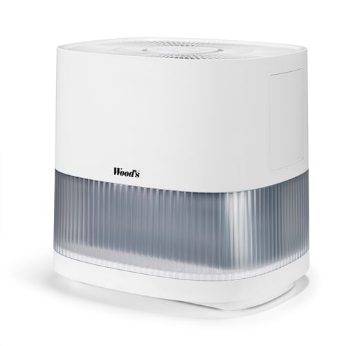 Acheter Humidificateur d'air Wood's Geneva HSW90 Blanc État correct - 129,99 € Humidificateur d'air Wood's Geneva HSW90 Blanc État correct - N/A reconditionné disponible sur Fnac