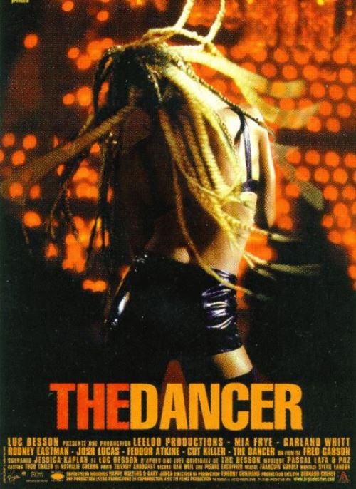 Acheter The Dancer AFFICHE CINEMA ORIGINALE État correct - 22,99 € The Dancer AFFICHE CINEMA ORIGINALE État correct - N/A reconditionné disponible sur Fnac