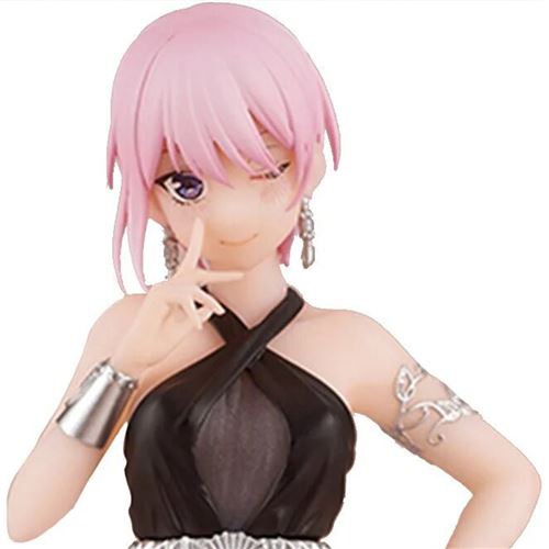 The Quintessential Quintuplets - Figurine Ichika Nakano Kyunties État correct - N/A reconditionné disponible sur Fnac