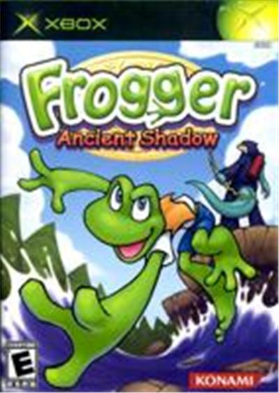 Acheter Frogger: Ancient Shadow État correct - 94,99 € Frogger: Ancient Shadow État correct - reconditionné disponible sur Fnac